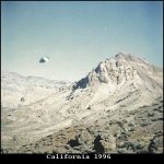 Booth UFO Photographs Image 187